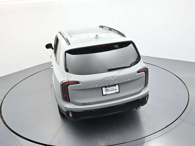 Used 2024 Kia Telluride SX Prestige X-Line AWD/4WD image 44