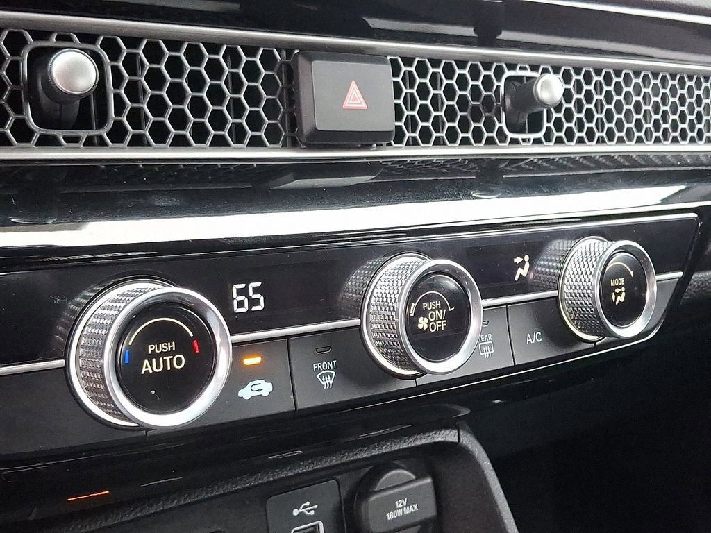 Used 2022 Honda Civic Sport image 15