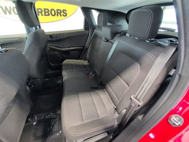 Certified 2024 Ford Escape Active AWD/4WD image 25