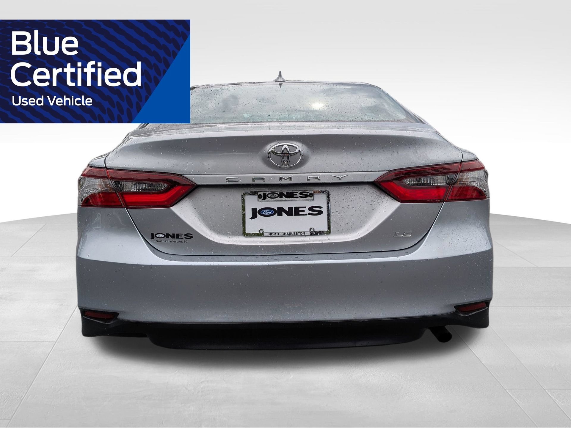Used 2024 Toyota Camry LE FWD image 7