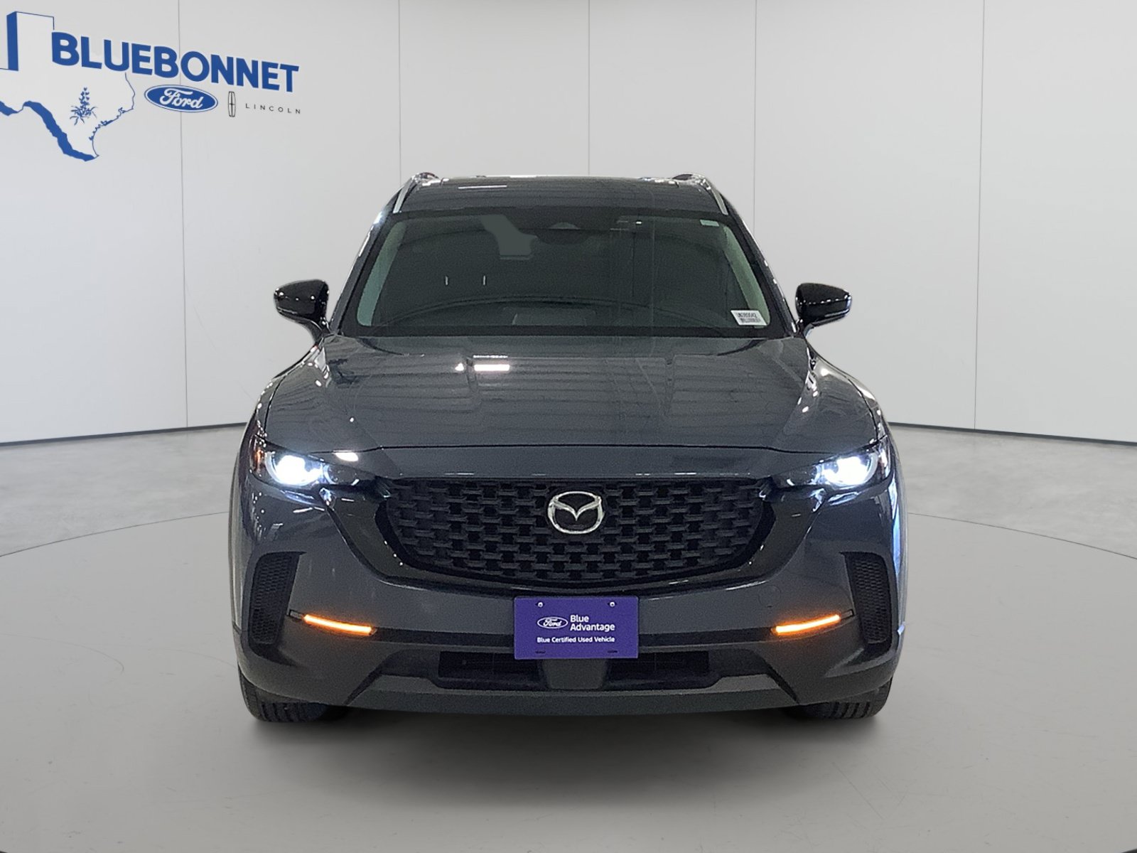 Used 2025 MAZDA CX-50 AWD 2.5 S w/ Weather Package image 2