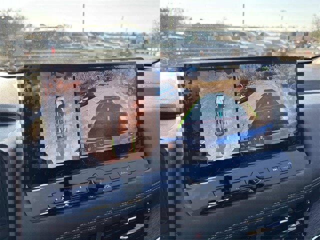 Used 2024 Nissan Rogue Platinum w/ Platinum Premium Package image 33