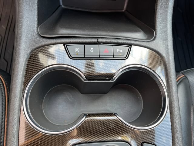 Used 2021 GMC Acadia AT4 w/ Preferred Package AWD/4WD image 37