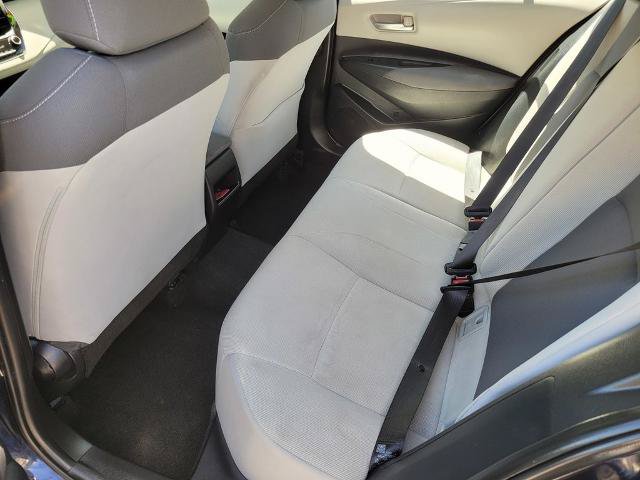 Used 2021 Toyota Corolla LE FWD image 12