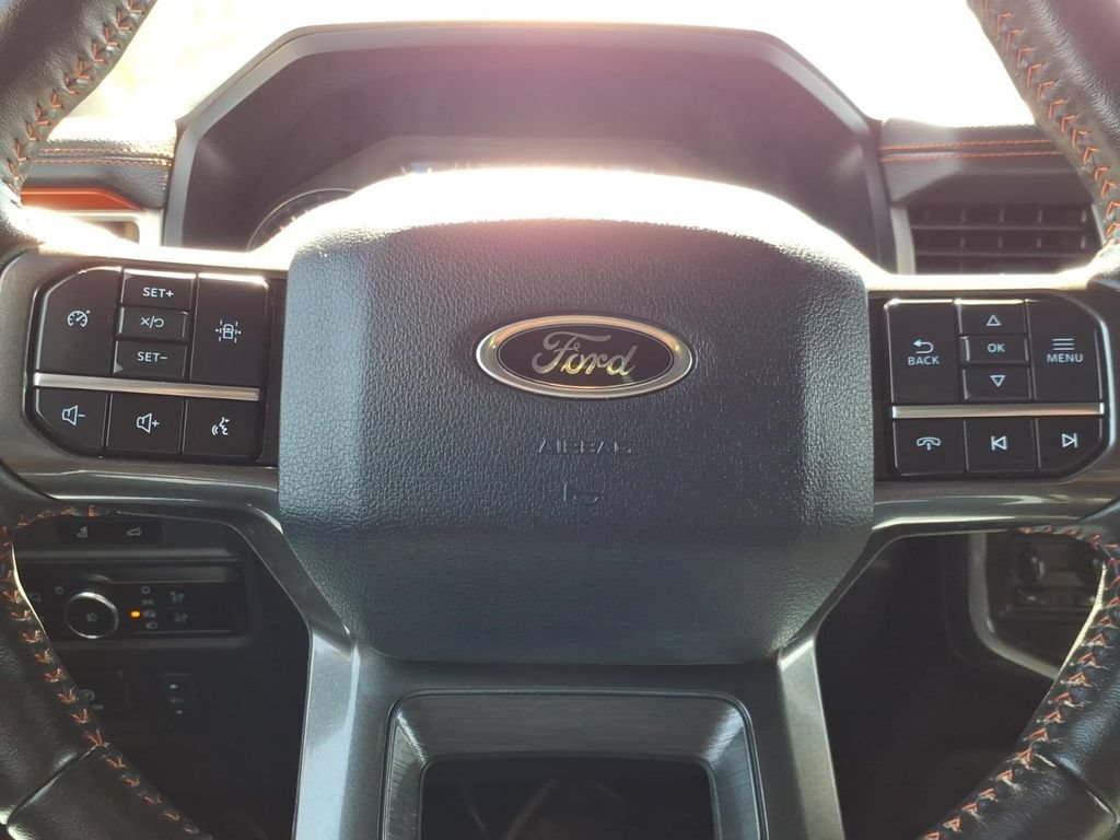 Certified 2024 Ford Expedition Timberline AWD/4WD image 26
