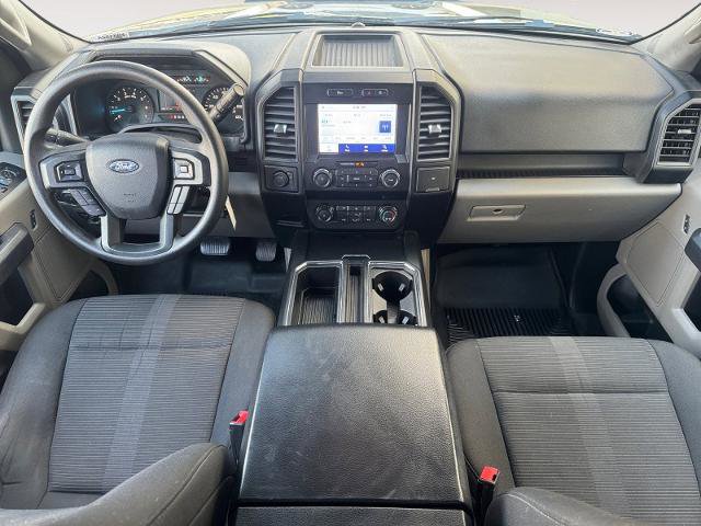 Certified 2020 Ford F150 XL w/ Equipment Group 101A Mid image 10