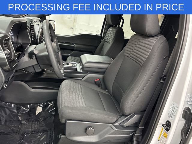Certified 2023 Ford F150 4x4 SuperCrew image 3