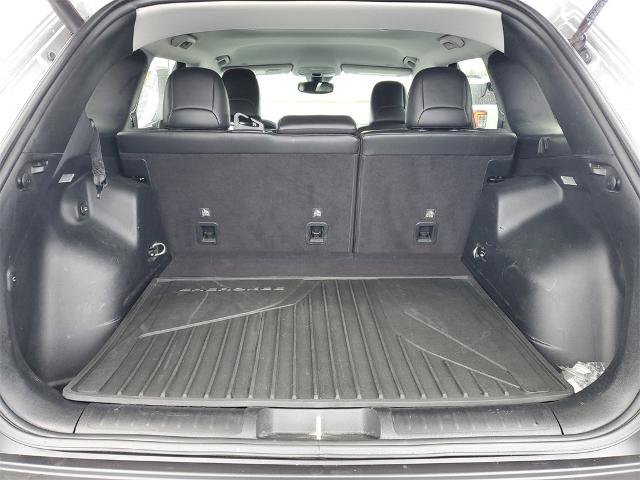 Used 2021 Jeep Cherokee Latitude Lux w/ Comfort/Convenience Group image 26