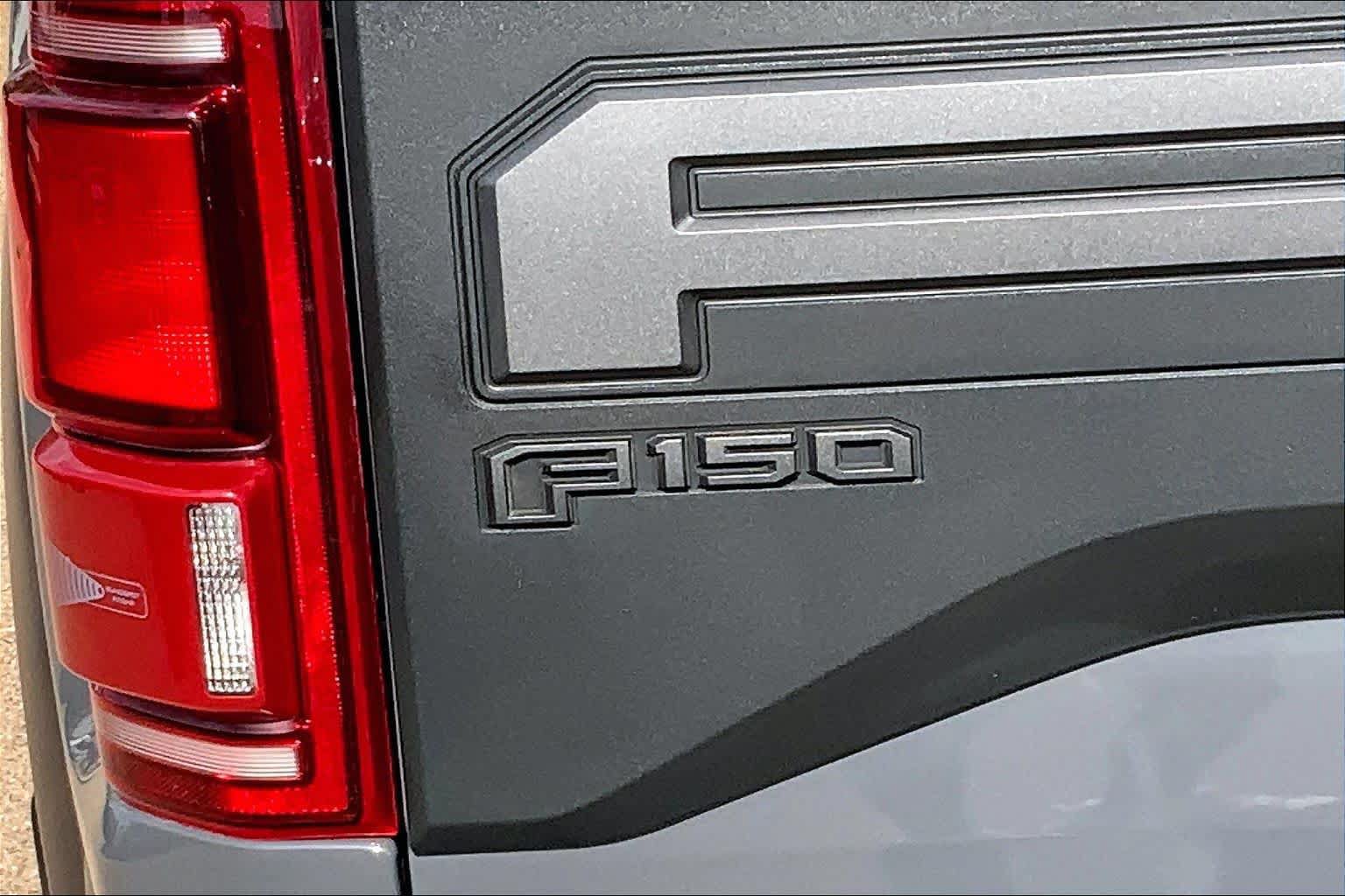 Certified 2020 Ford F150 Raptor w/ Equipment Group 802A Luxury AWD/4WD image 10