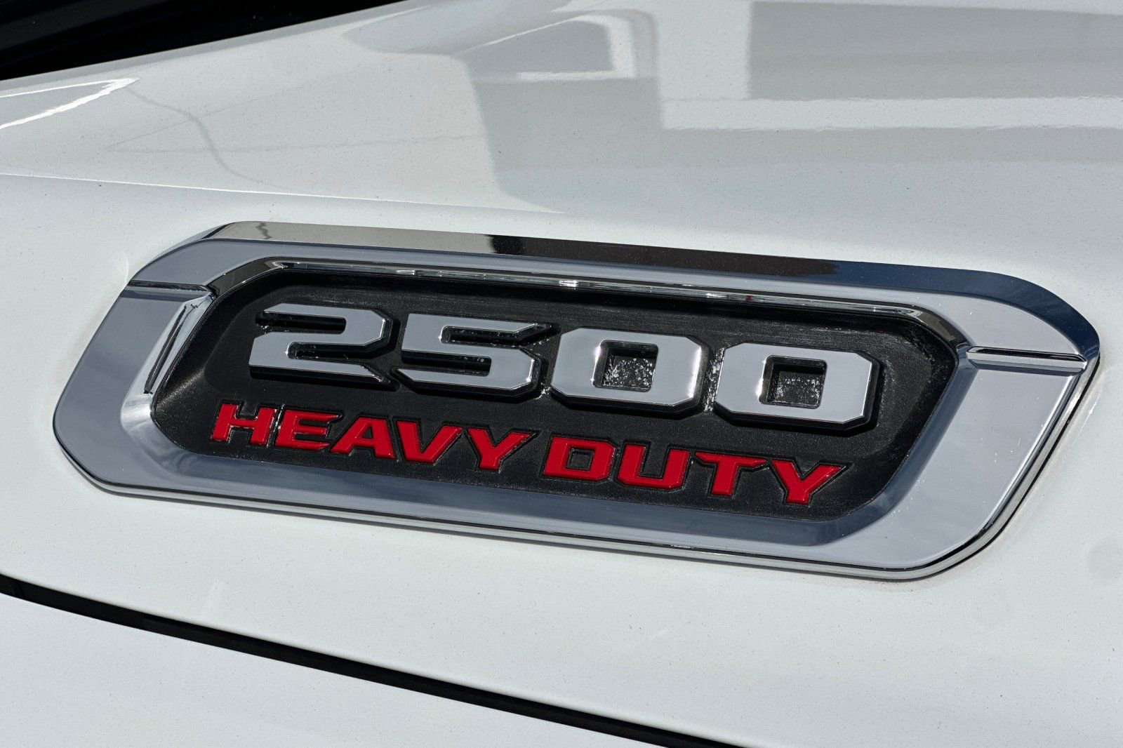 Used 2020 RAM 2500 Tradesman image 25