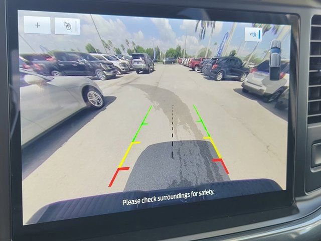 Certified 2023 Ford F150 XLT w/ Equipment Group 302A High image 33