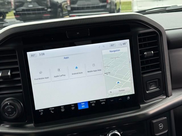 Certified 2025 Ford F150 Platinum AWD/4WD image 43