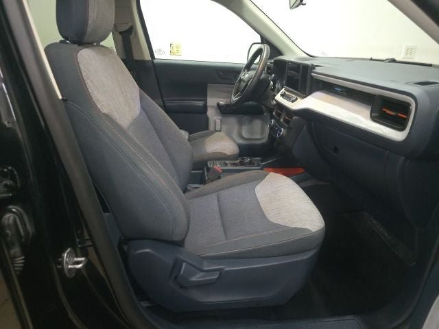 Certified 2023 Ford Maverick XLT FWD image 3