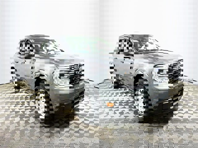 Certified 2022 Ford Maverick XL w/ Equipment Group 100A Standard