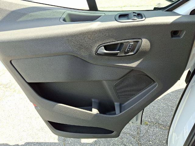 Certified 2024 Ford Transit 350 XLT RWD image 13