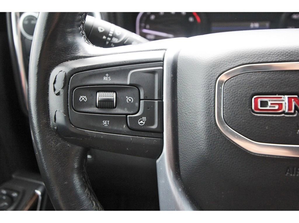 Used 2020 GMC Sierra 1500 Elevation w/ Elevation Value Package image 18