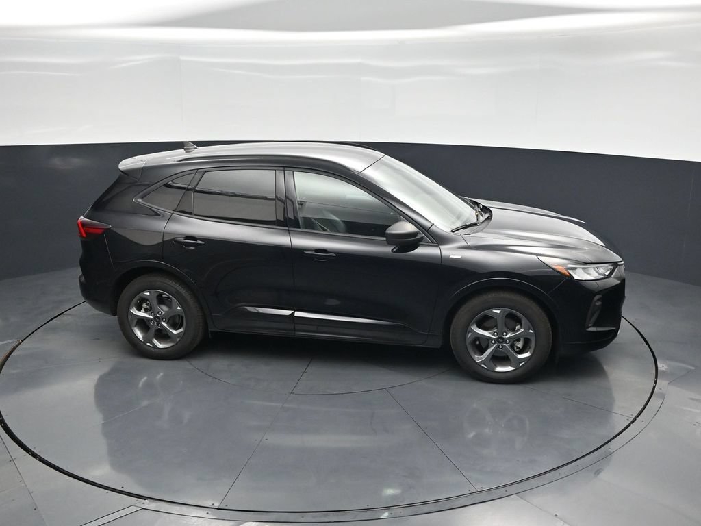 Certified 2023 Ford Escape ST-Line w/ Equipment Group 301A FWD image 54