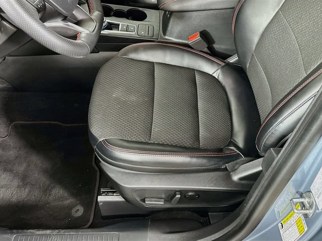 Certified 2023 Ford Escape ST-Line Select AWD/4WD image 27