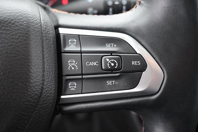 Used 2022 Jeep Compass Limited image 31