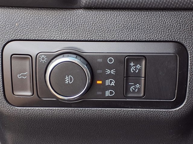 Certified 2023 Ford Bronco Sport Big Bend w/ Convenience Package image 20