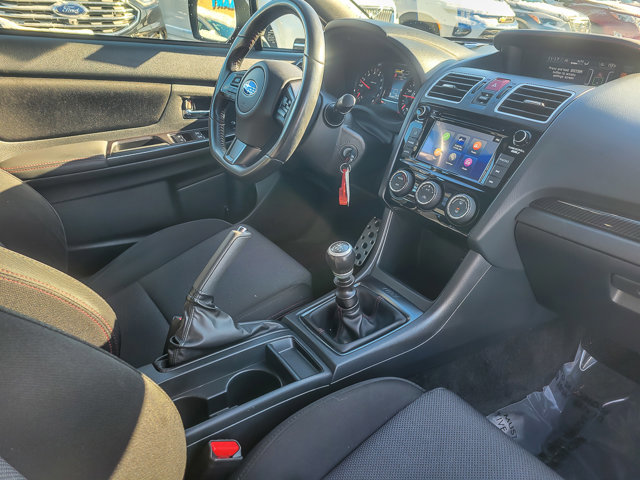 Used 2019 Subaru WRX Base image 19