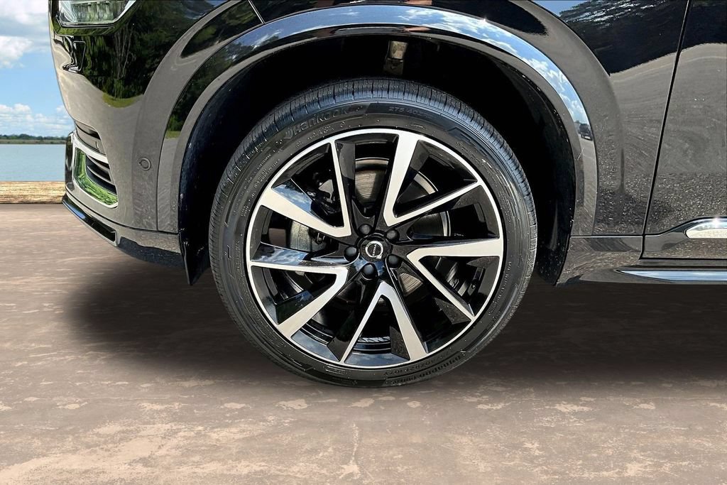 Used 2024 Volvo XC90 B6 Ultimate w/ Lounge Package AWD/4WD image 36