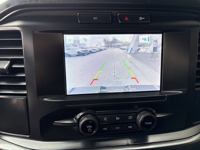 Certified 2022 Ford F150 XL w/ STX Appearance Package image 26