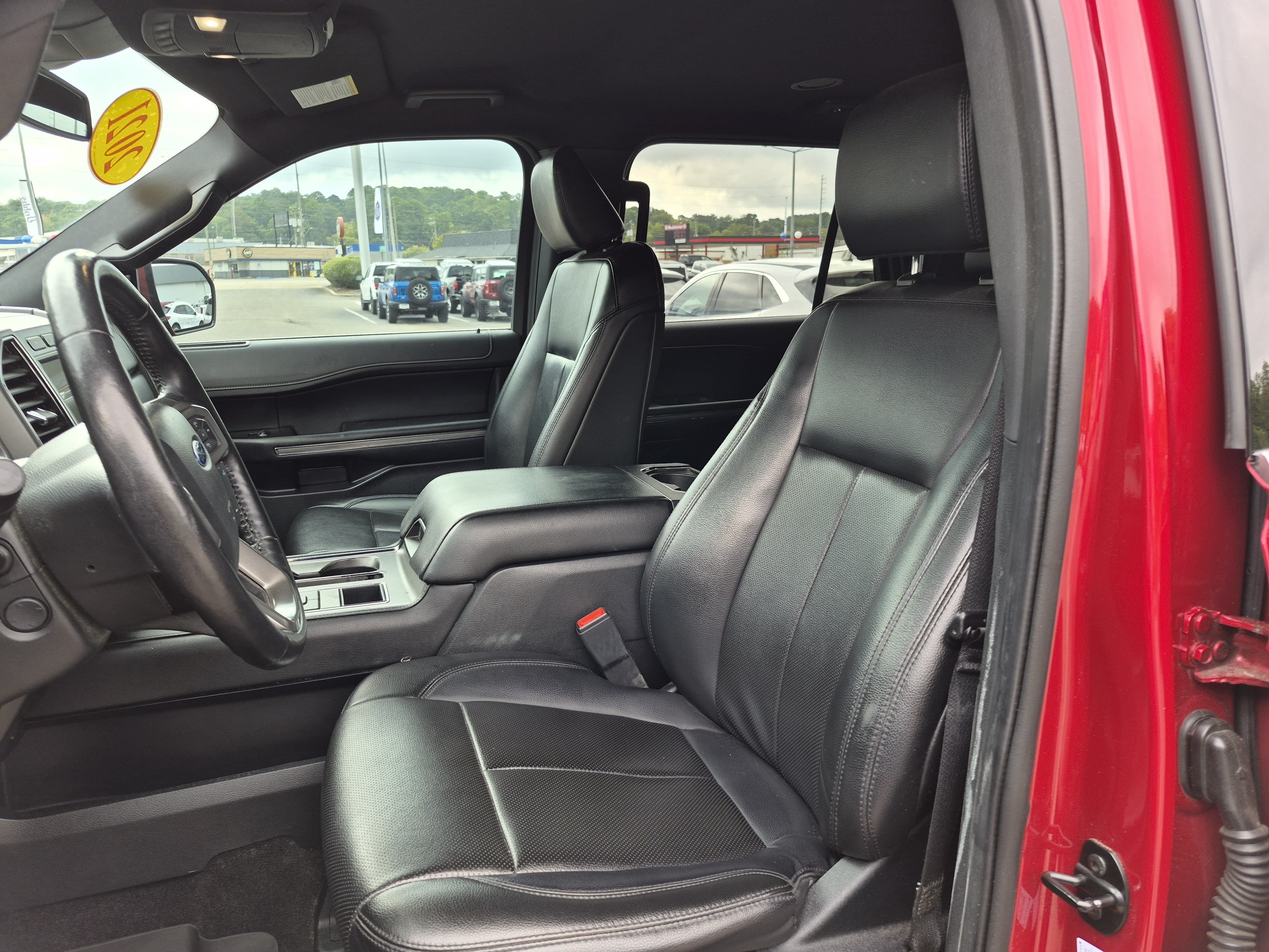 Certified 2021 Ford Expedition XLT RWD image 10