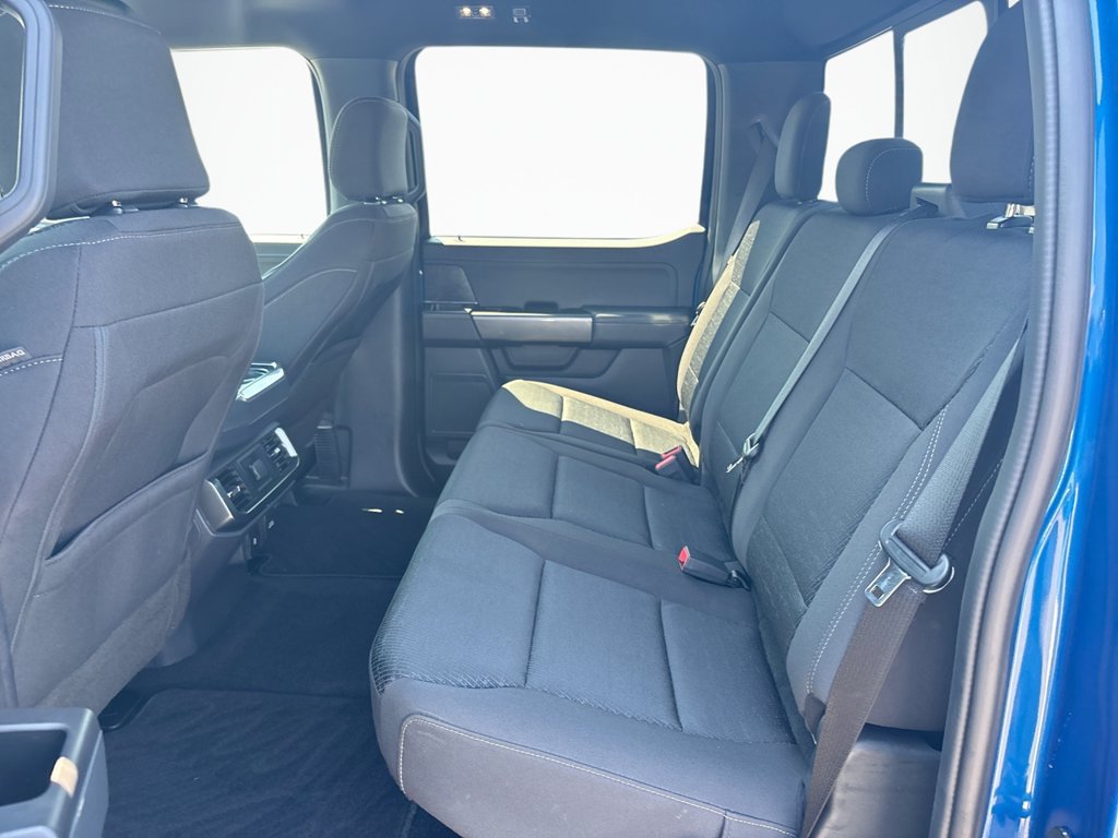 Certified 2023 Ford F150 XLT w/ Equipment Group 302A High AWD/4WD image 18