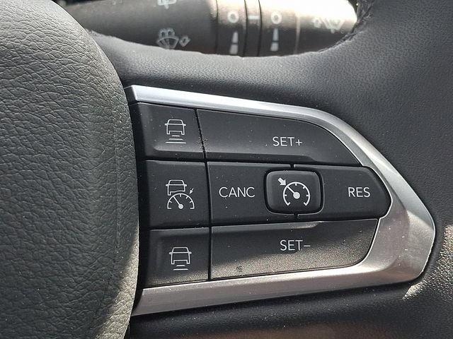 Used 2024 Jeep Compass Limited AWD/4WD image 21