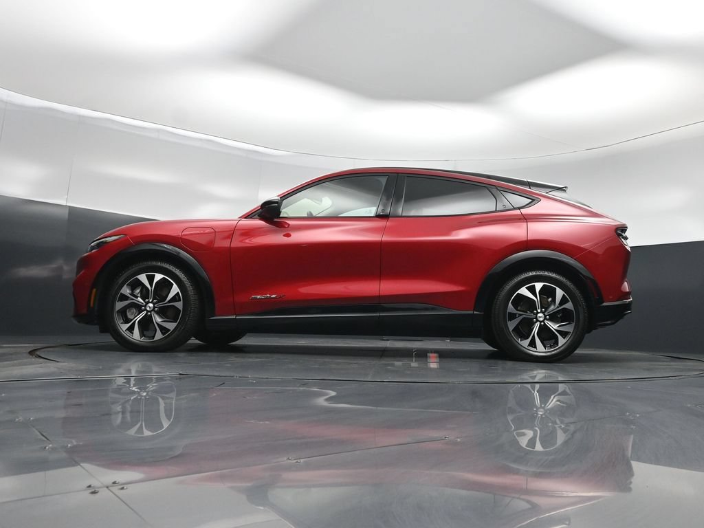 Certified 2023 Ford Mustang Mach-E Premium RWD image 55