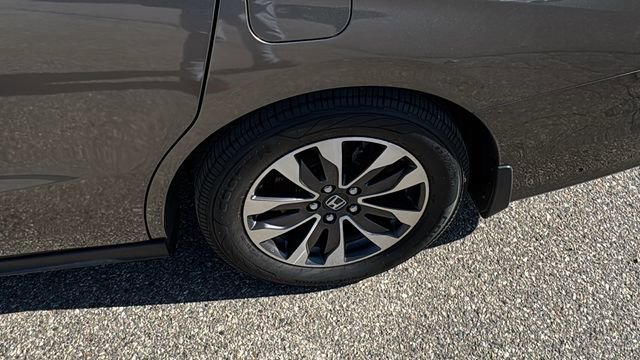 Used 2023 Honda Odyssey EX-L image 29