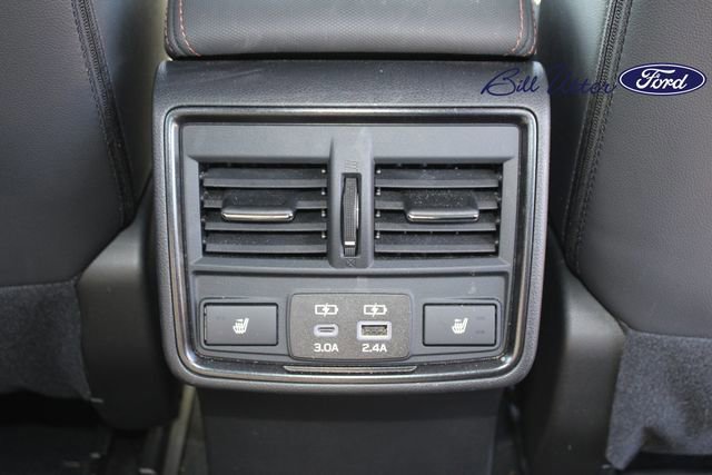 Used 2025 Subaru Forester Touring w/ Popular Package - Touring image 15