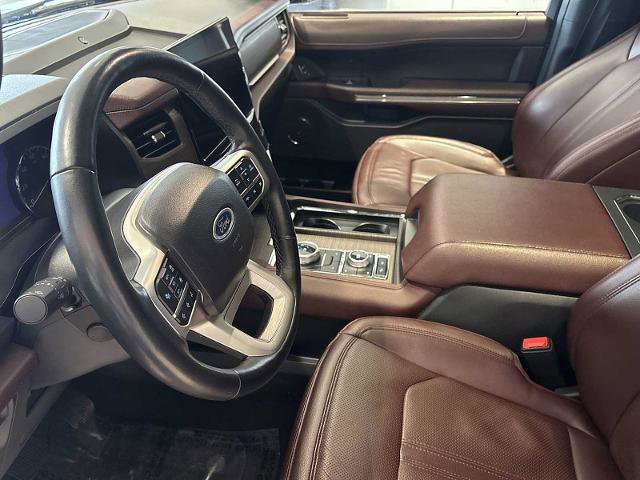 Certified 2024 Ford Expedition Limited image 20