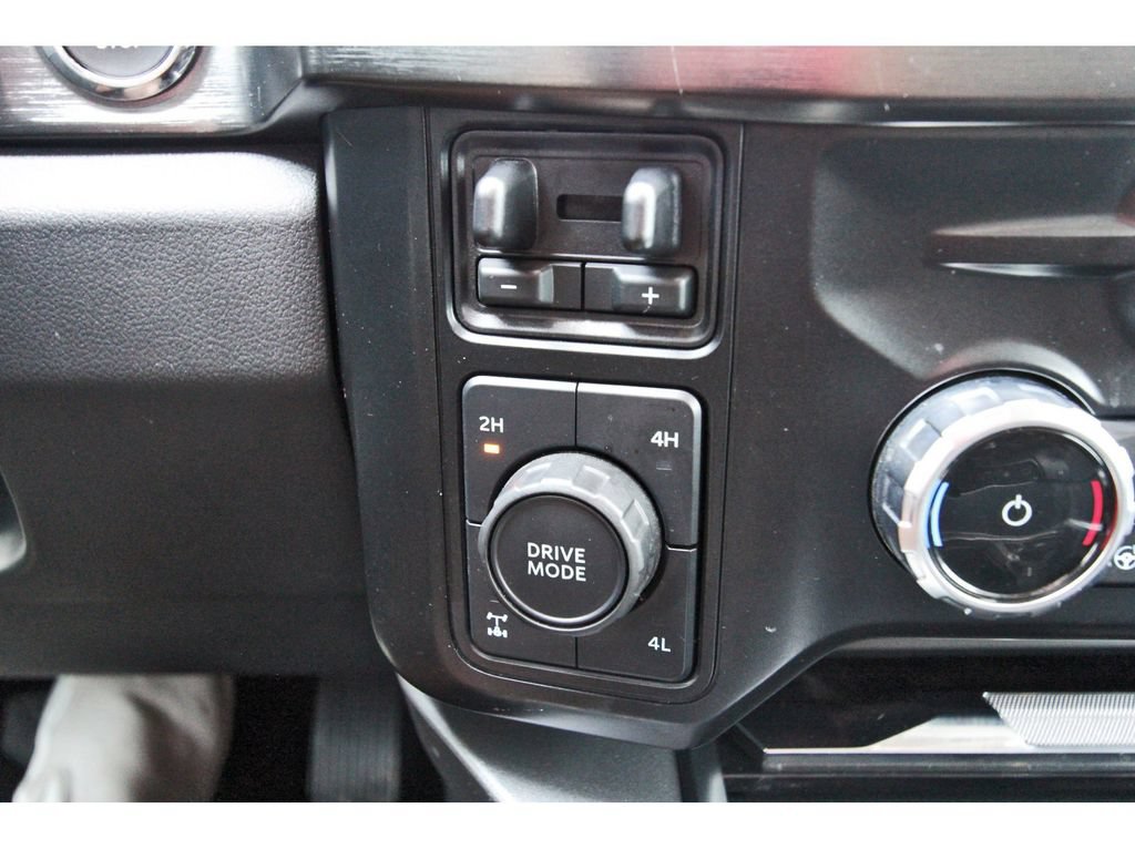 Certified 2023 Ford F250 Lariat w/ Sport Appearance Package AWD/4WD image 27