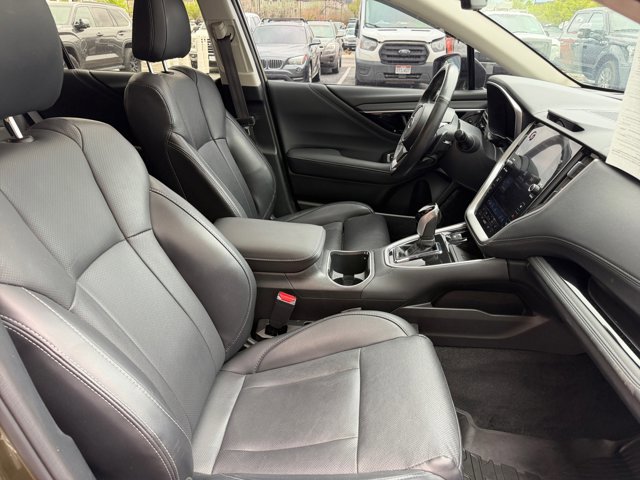 Used 2023 Subaru Outback Limited image 20