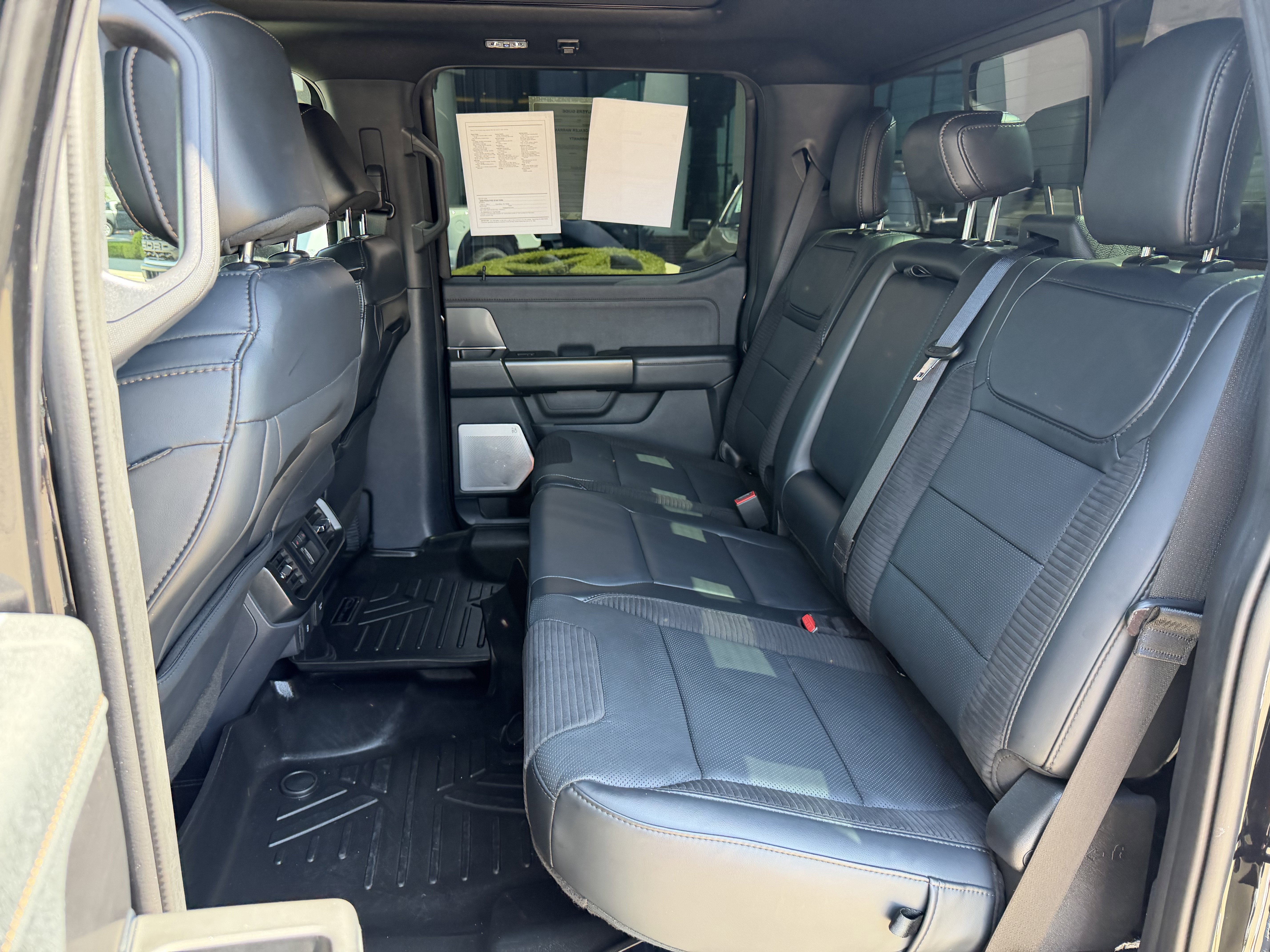 Certified 2023 Ford F150 Raptor AWD/4WD image 33