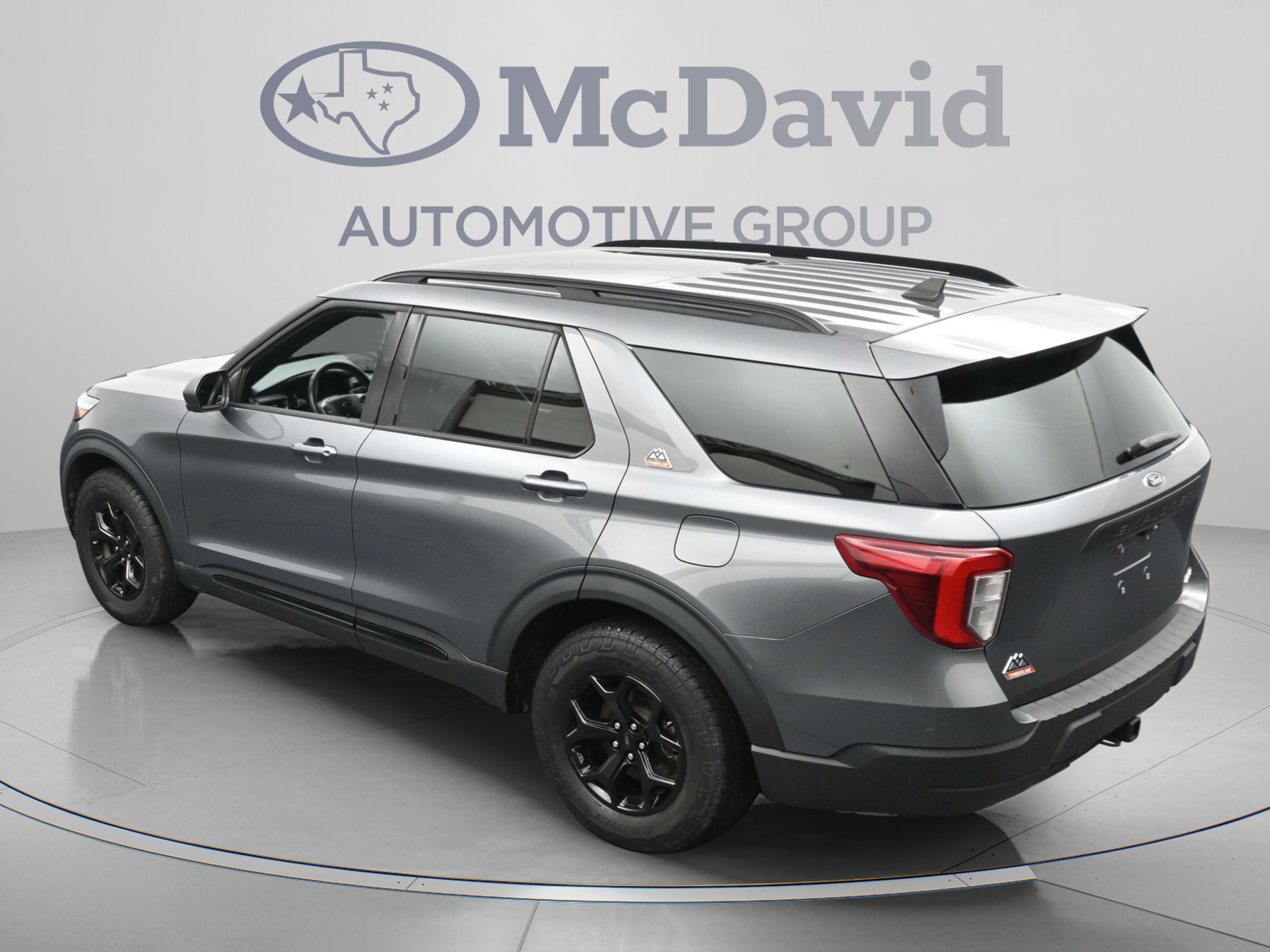 Certified 2022 Ford Explorer Timberline AWD/4WD image 38