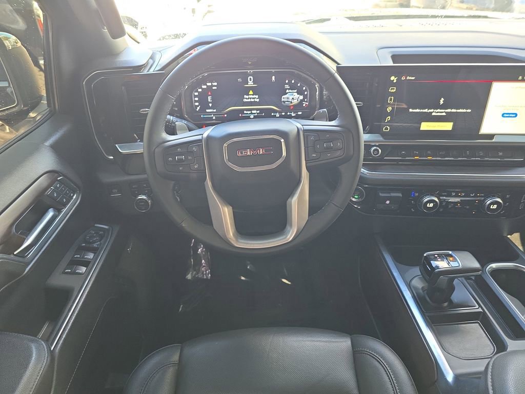 Used 2024 GMC Sierra 1500 SLT w/ SLT Premium Plus Package image 11
