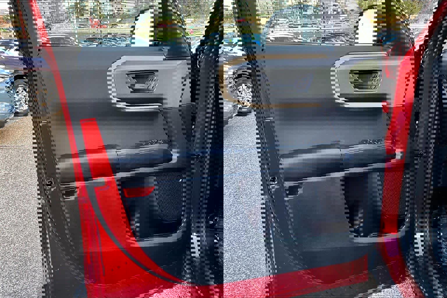 Certified 2025 Ford Bronco Sport Big Bend w/ Convenience Package image 23