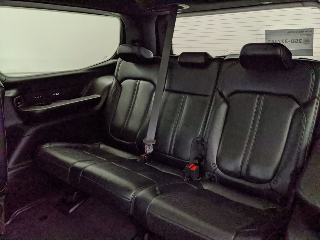 Used 2022 Jeep Wagoneer Series III image 26