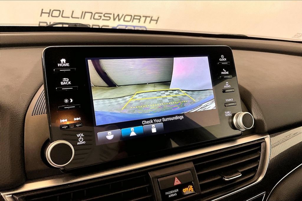 Used 2022 Honda Accord Sport image 17