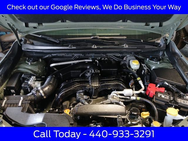 Used 2026 Subaru Crosstrek 2.5i Wilderness image 26