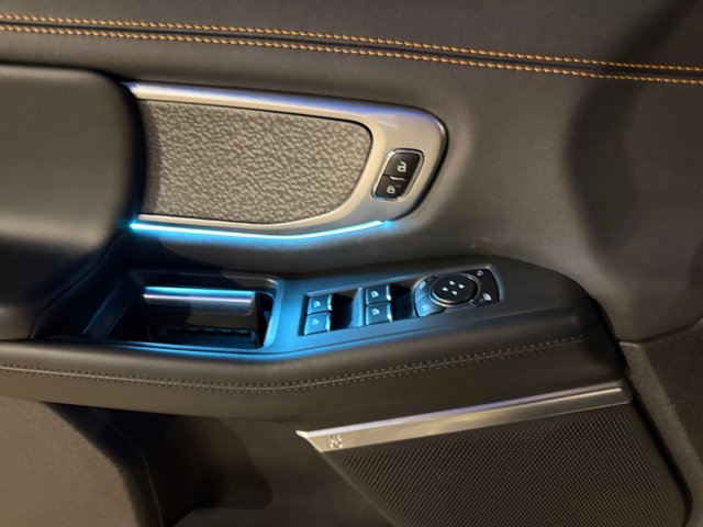 Certified 2025 Ford Expedition Tremor AWD/4WD image 14