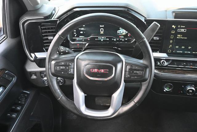 Used 2023 GMC Sierra 1500 SLE image 28