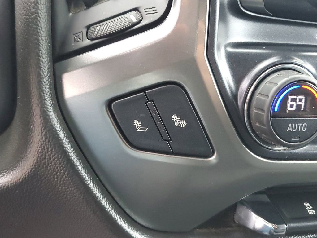 Used 2019 Chevrolet Silverado 1500 LT w/ All Star Edition image 26