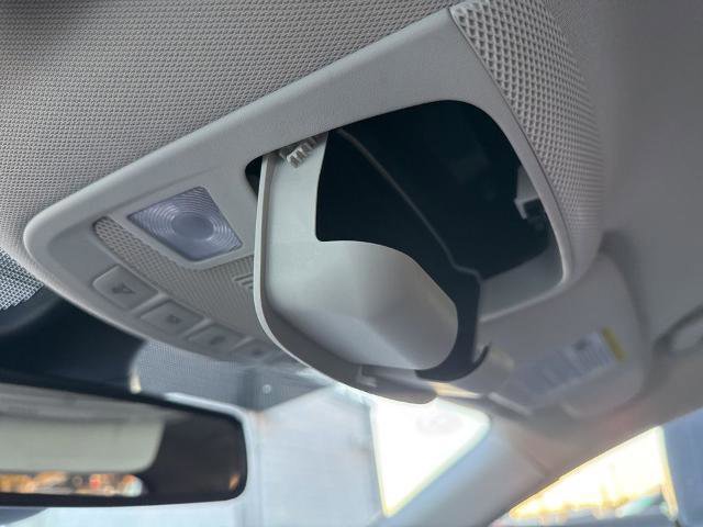 Certified 2024 Ford Edge SEL image 40