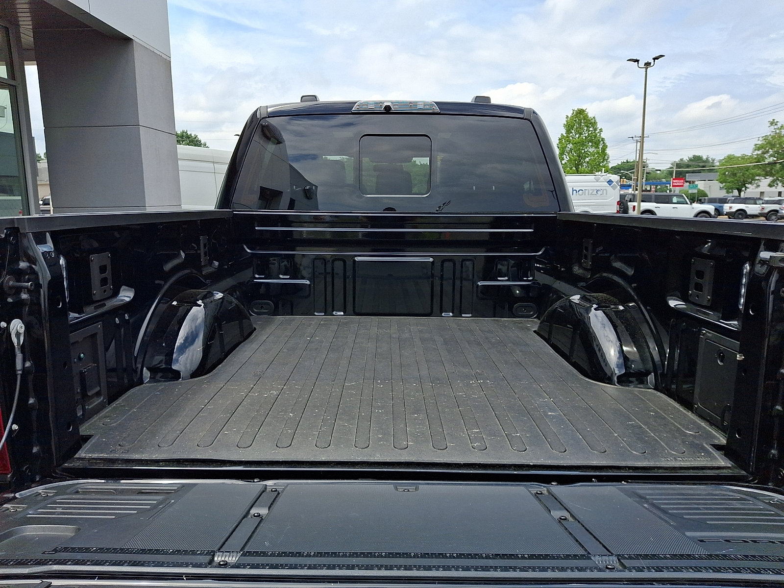 Certified 2025 Ford F150 Raptor AWD/4WD image 29