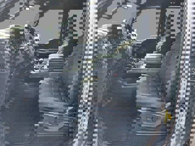 Certified 2023 Ford F150 XLT w/ Equipment Group 302A High image 11