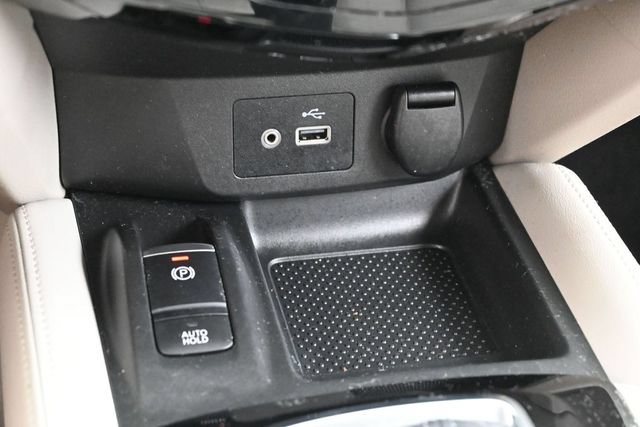 Used 2020 Nissan Rogue Sport SV w/ Technology Package FWD image 25